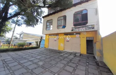 Ponto comercial para alugar na avenida rodrigues da fonseca, 1974, vila nova, porto alegre por r$ 3.600