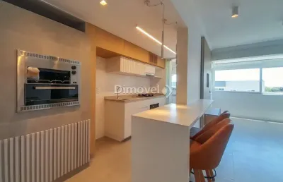 Apartamento com 3 quartos para alugar na avenida engenheiro ludolfo boehl, 834, teresópolis, porto alegre por r$ 3.850
