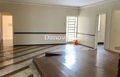 Casa comercial para alugar na rua guaraum, 286, vila assunção, porto alegre por r$ 14.500