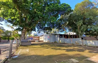 Terreno comercial para alugar na avenida guaíba, 10622, ipanema, porto alegre por r$ 2.000