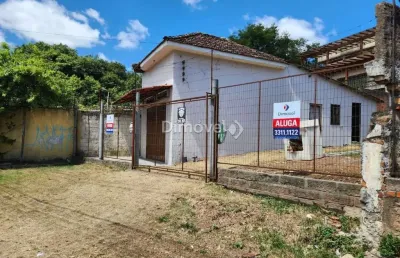 Terreno comercial para alugar na estrada cristiano kraemer, 233, vila nova, porto alegre por r$ 1.600