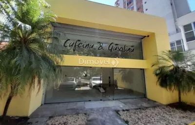 Ponto comercial para alugar na rua quintino bocaiúva, 51, floresta, porto alegre por r$ 13.000