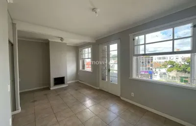 Apartamento com 3 quartos para alugar na avenida bento gonçalves, 486, partenon, porto alegre por r$ 2.700