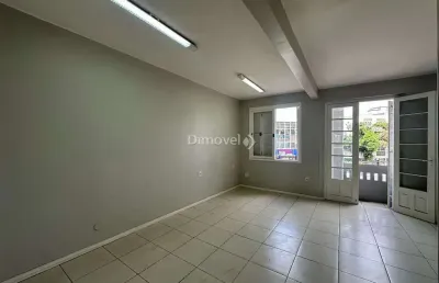 Apartamento com 3 quartos para alugar na avenida bento gonçalves, 486, partenon, porto alegre por r$ 2.500