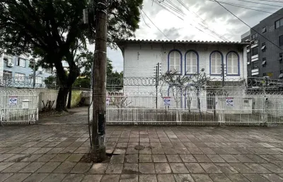 Casa comercial para alugar na rua marcílio dias, 1010, menino deus, porto alegre por r$ 10.000