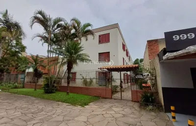 Apartamento com 1 quarto para alugar na avenida praia de belas, 1762, praia de belas, porto alegre por r$ 1.300