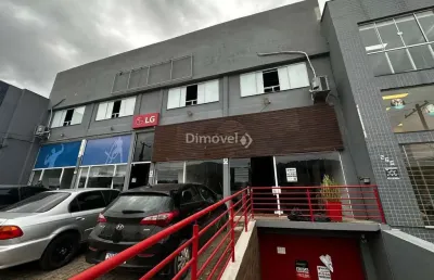Ponto comercial para alugar na avenida edgar pires de castro - de 2240 a 3038 - l, 285, hípica, porto alegre por r$ 8.000