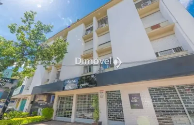 Apartamento com 1 quarto para alugar na avenida wenceslau escobar, 1760, tristeza, porto alegre por r$ 1.500