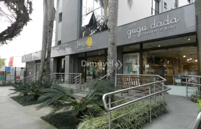 Sala comercial para alugar na rua doutor armando barbedo, 322, tristeza, porto alegre por r$ 1.400