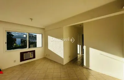 Apartamento com 2 quartos para alugar na avenida da cavalhada, 2356, cavalhada, porto alegre por r$ 1.850