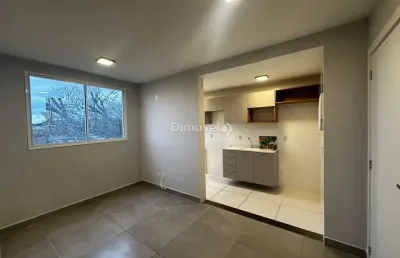 Apartamento com 2 quartos para alugar na avenida otto niemeyer, 1610, tristeza, porto alegre por r$ 1.850