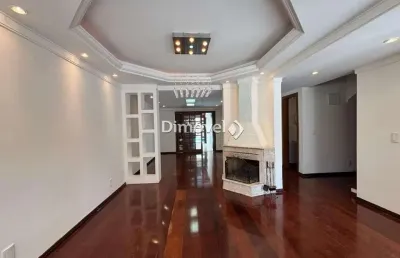 Casa com 4 quartos para alugar na rua adão pinheiro da silva, 420, ipanema, porto alegre por r$ 8.500