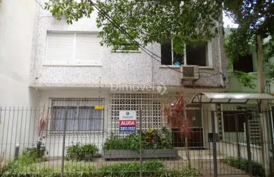 Apartamento com 2 quartos para alugar na rua tomaz flores, 220, bom fim, porto alegre por r$ 1.850