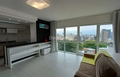 Loft com 1 quarto para alugar na avenida coronel lucas de oliveira, 300, mont serrat, porto alegre por r$ 3.100