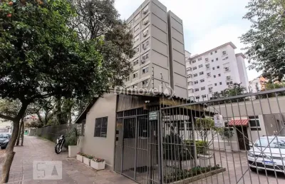 Apartamento com 1 quarto para alugar na avenida otto niemeyer, 754, tristeza, porto alegre por r$ 1.100