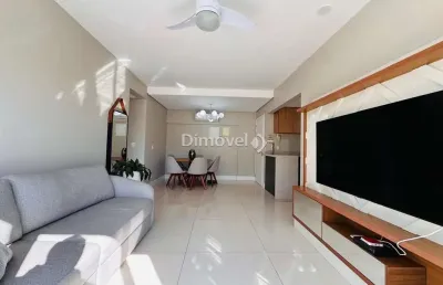 Apartamento com 2 quartos para alugar na rua coronel aristides, 160, cristal, porto alegre por r$ 3.300