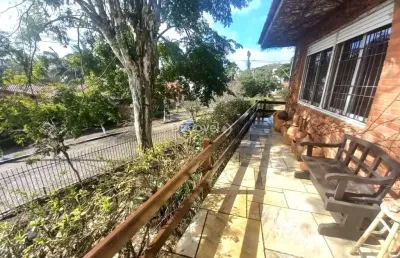 Casa com 1 quarto para alugar na rua pareci, 418, vila assunção, porto alegre por r$ 2.500