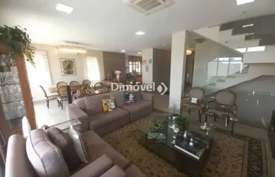Casa em condomínio fechado com 4 quartos para alugar na estrada das três meninas, 1400, vila nova, porto alegre por r$ 13.500