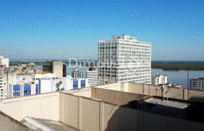Sala comercial para alugar na rua dos andradas, 1137, centro histórico, porto alegre por r$ 2.000