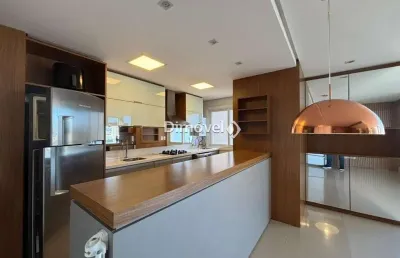 Apartamento com 3 quartos para alugar na rua doutor armando barbedo, 900, tristeza, porto alegre por r$ 5.700