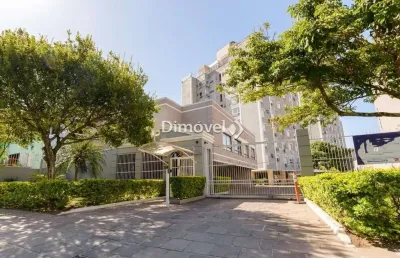 Cobertura com 3 quartos para alugar na rua coronel massot, 228, cristal, porto alegre por r$ 4.800