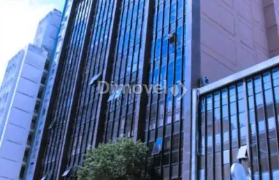 Sala comercial para alugar na rua sete de setembro, 745, centro, porto alegre por r$ 9.000