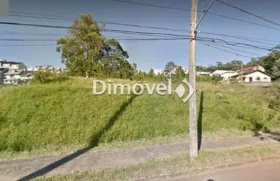 Terreno comercial para alugar na avenida juca batista, 2775, hípica, porto alegre por r$ 4.800