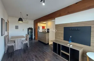 Apartamento com 3 quartos para alugar na avenida saturnino de brito, 120, vila jardim, porto alegre por r$ 2.500
