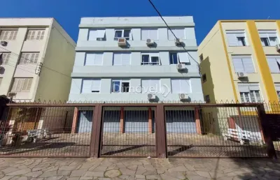 Apartamento com 1 quarto para alugar na rua doutora rita lobato, 137, praia de belas, porto alegre por r$ 1.150