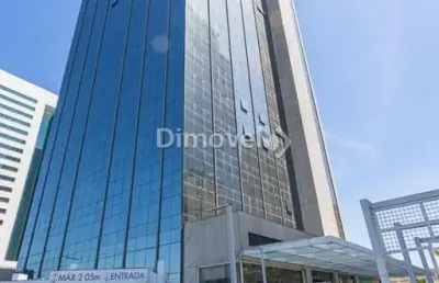 Ponto comercial para alugar na avenida ipiranga, 50, praia de belas, porto alegre por r$ 8.500
