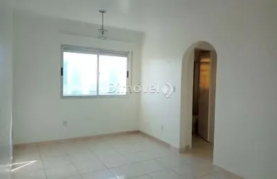 Apartamento com 2 quartos para alugar na avenida icaraí, 1030, cristal, porto alegre por r$ 1.600