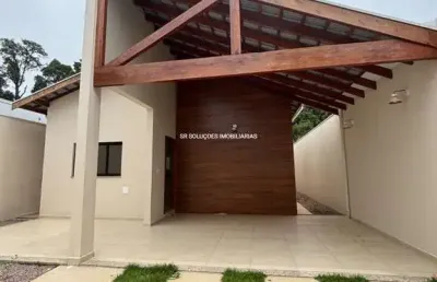 Casa com 3 quartos à venda na um, 200, jardim alice, jundiaí por r$ 850.000