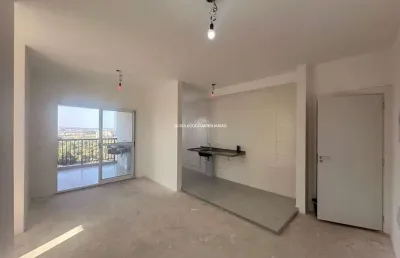 Apartamento com 2 quartos à venda na avenida reynaldo de porcari, 466, chácaras saudáveis e encantadoras, jundiaí por r$ 630.000