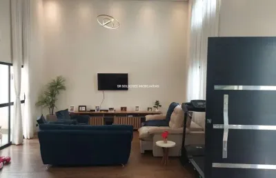 Casa com 3 quartos à venda na kainan henrique vieira bueno, 3, jardim santa rosa, jundiaí por r$ 1.290.000
