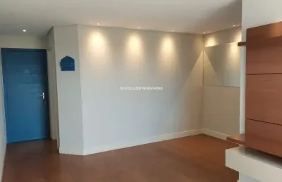 Apartamento com 2 quartos à venda na francisco nobre, 280, medeiros, jundiaí por r$ 445.000