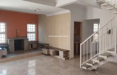 Casa com 3 quartos à venda na água marinha, 490, jacaré, cabreúva por r$ 980.000