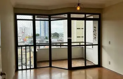 Apartamento com 3 quartos para alugar na francisco telles, 58, vila arens ii, jundiaí por r$ 3.700