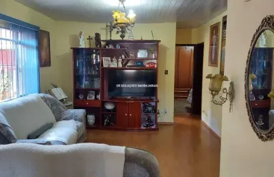 Casa com 3 quartos à venda na antônio de barros leite, 129, parque residencial eloy chaves, jundiaí por r$ 699.000