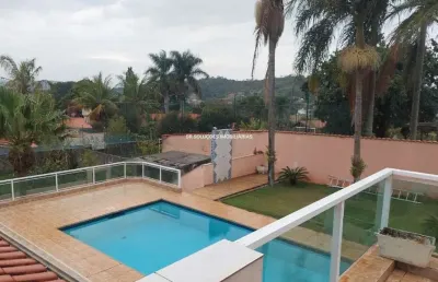 Chácara / sítio com 4 quartos à venda na jandira cardoso ferraz, 789, parque dos cafezais ii, itupeva por r$ 1.320.000