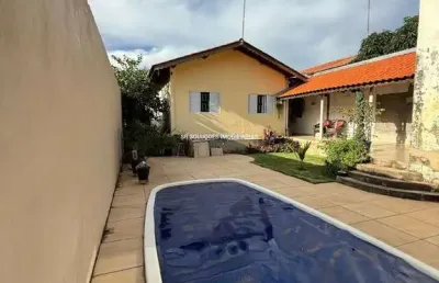 Casa com 2 quartos à venda na lauro scarabello, 98, parque residencial eloy chaves, jundiaí por r$ 780.000