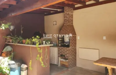Casa para venda em ribeirão preto, residencial parque dos servidores, 2 dormitórios, 1 suíte, 2 banheiros, 2 vagas