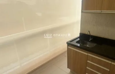 Apartamento para venda em ribeirão preto, vila seixas, 2 dormitórios, 1 suíte, 2 banheiros, 2 vagas