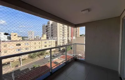 Apartamento para venda em ribeirão preto, vila seixas, 2 dormitórios, 1 suíte, 2 banheiros, 2 vagas