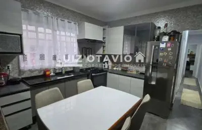 Casa para venda em ribeirão preto, jardim helena, 3 dormitórios, 1 banheiro, 2 vagas