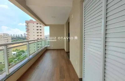 Apartamento para venda em ribeirão preto, nova aliança, 2 dormitórios, 2 suítes, 3 banheiros, 2 vagas