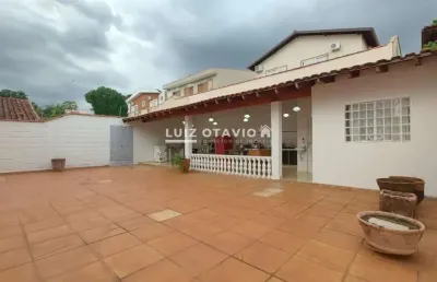 Casa para venda em ribeirão preto, ribeirânia, 4 dormitórios, 1 suíte, 3 banheiros, 4 vagas