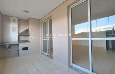 Apartamento para venda em ribeirão preto, jardim botânico, 2 dormitórios, 1 suíte, 2 banheiros, 2 vagas