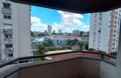 Apartamento com 2 quartos à venda na Rua Oswaldo Pereira de Freitas, Partenon, Porto Alegre
