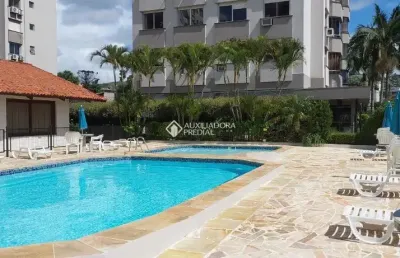 Apartamento com 2 quartos à venda na Rua Oswaldo Pereira de Freitas, Partenon, Porto Alegre