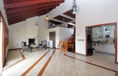 Casa com 4 quartos à venda na Rua Doutor João Dahne, Sarandi, Porto Alegre
